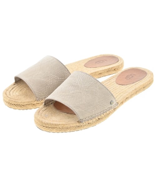 アグ(UGG)のUGG サンダル