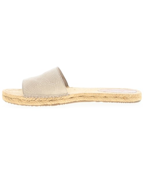 UGG（アグ）サンダル グレー サイズ:25cm レディース/2200610321030