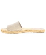 UGG（アグ）サンダル グレー サイズ:25cm レディース/2200610321030