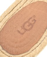 UGG（アグ）サンダル グレー サイズ:25cm レディース/2200610321030