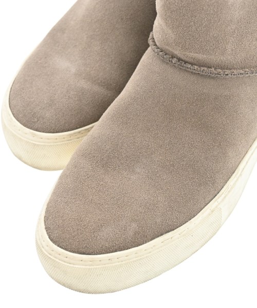 UGG（アグ）ブーツ グレー サイズ:22cm レディース/2200609573082