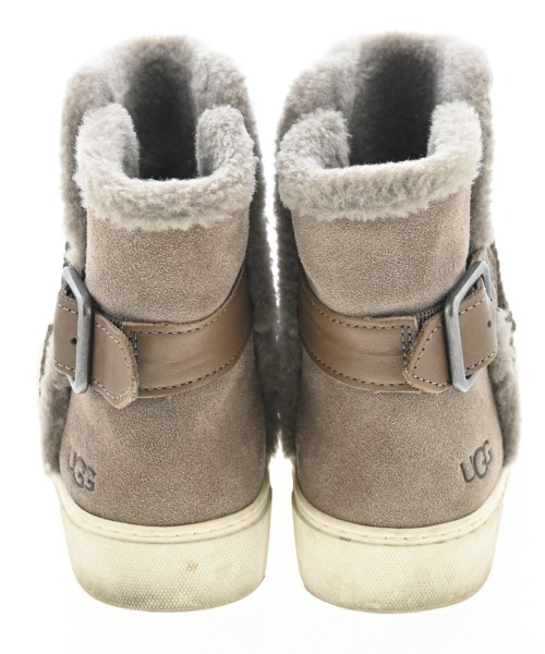 UGG（アグ）ブーツ グレー サイズ:22cm レディース/2200609573082