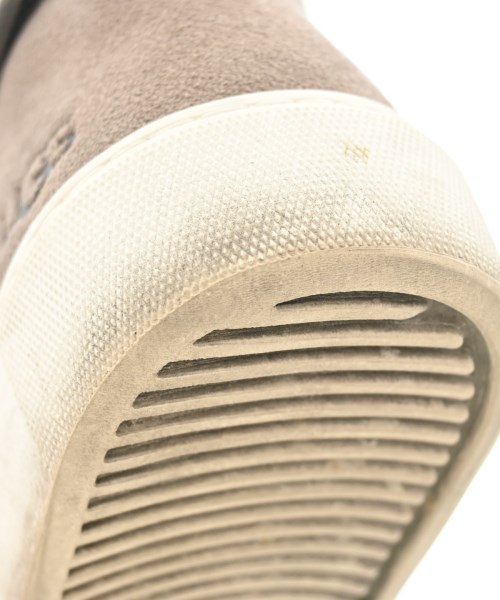 UGG（アグ）ブーツ グレー サイズ:22cm レディース/2200609573082