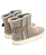 UGG（アグ）ブーツ グレー サイズ:22cm レディース/2200609573082