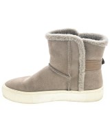 UGG（アグ）ブーツ グレー サイズ:22cm レディース/2200609573082