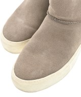 UGG（アグ）ブーツ グレー サイズ:22cm レディース/2200609573082
