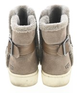 UGG（アグ）ブーツ グレー サイズ:22cm レディース/2200609573082