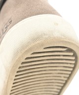 UGG（アグ）ブーツ グレー サイズ:22cm レディース/2200609573082