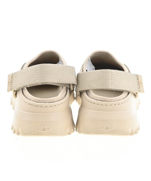 UGG（アグ）サンダル ベージュ サイズ:24cm レディース/2200611594013