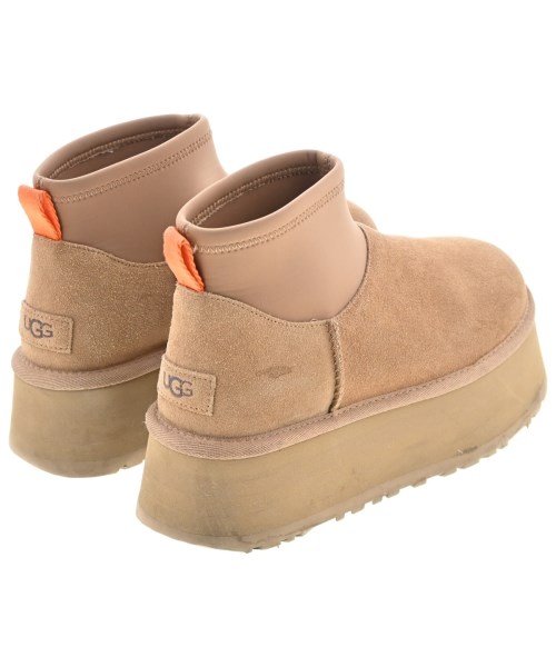 UGG（アグ）ブーツ 茶 サイズ:24cm レディース/2200611594020