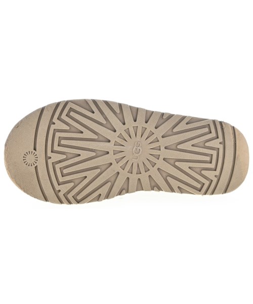 UGG（アグ）ブーツ 茶 サイズ:24cm レディース/2200611594020