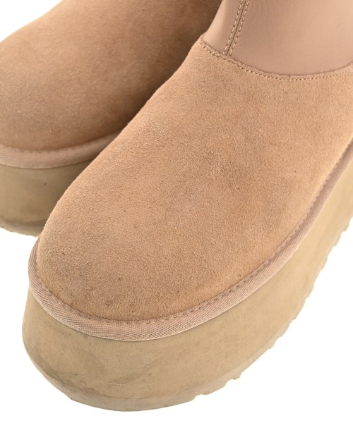 UGG（アグ）ブーツ 茶 サイズ:24cm レディース/2200611594020