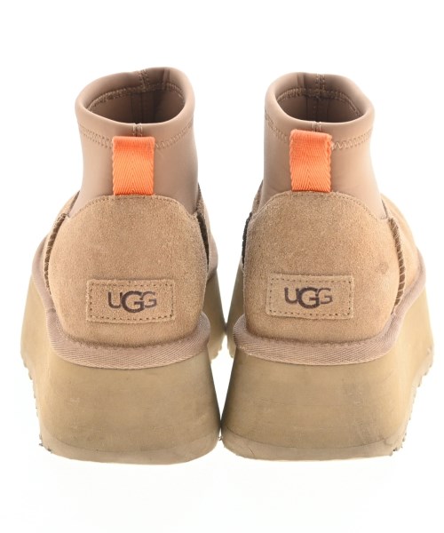 UGG（アグ）ブーツ 茶 サイズ:24cm レディース/2200611594020