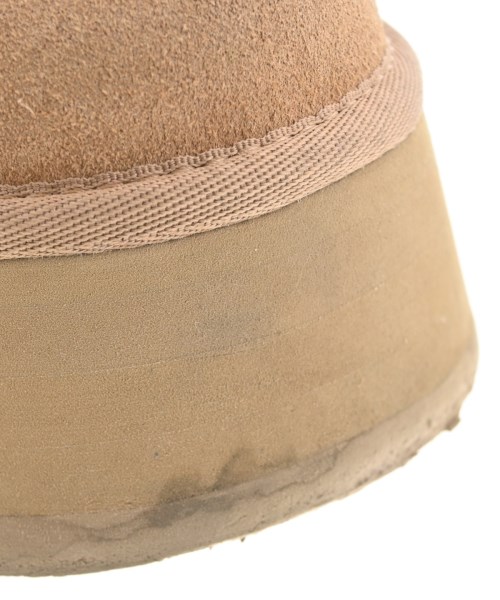 UGG（アグ）ブーツ 茶 サイズ:24cm レディース/2200611594020