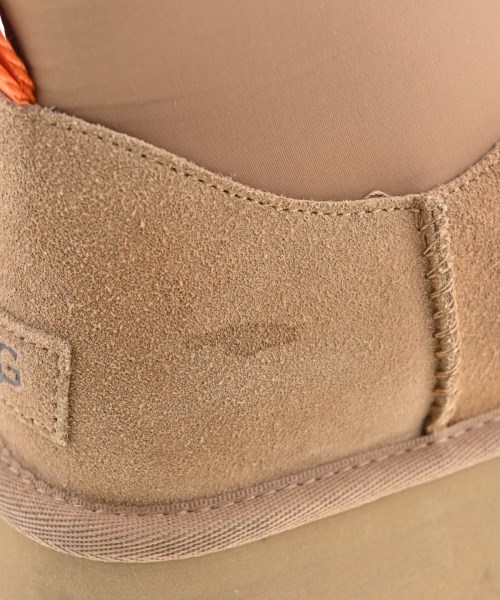 UGG（アグ）ブーツ 茶 サイズ:24cm レディース/2200611594020