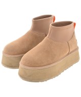 UGG（アグ）ブーツ 茶 サイズ:24cm レディース/2200611594020