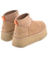UGG（アグ）ブーツ 茶 サイズ:24cm レディース/2200611594020