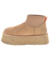 UGG（アグ）ブーツ 茶 サイズ:24cm レディース/2200611594020