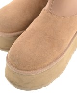 UGG（アグ）ブーツ 茶 サイズ:24cm レディース/2200611594020