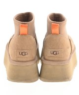 UGG（アグ）ブーツ 茶 サイズ:24cm レディース/2200611594020