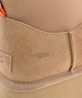 UGG（アグ）ブーツ 茶 サイズ:24cm レディース/2200611594020