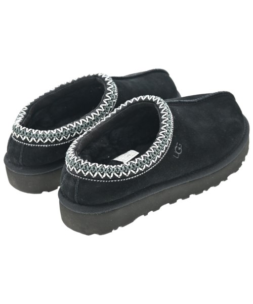 UGG（アグ）その他 黒 サイズ:22cm レディース/2200612138070