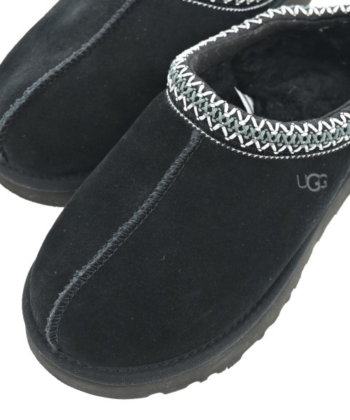 UGG（アグ）その他 黒 サイズ:22cm レディース/2200612138070