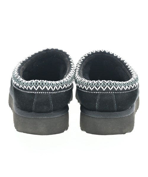 UGG（アグ）その他 黒 サイズ:22cm レディース/2200612138070
