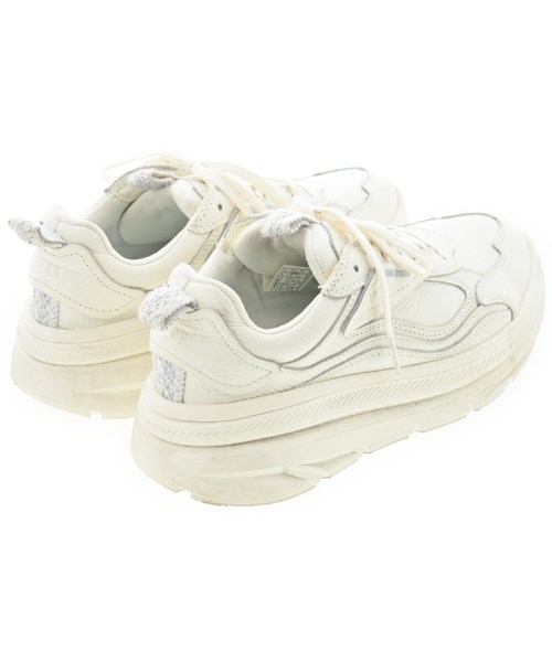 UGG（アグ）スニーカー 白 サイズ:25cm レディース/2200616796016