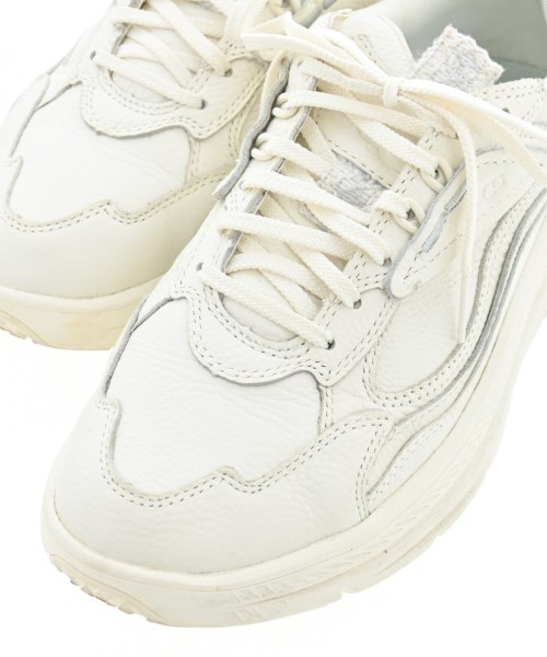 UGG（アグ）スニーカー 白 サイズ:25cm レディース/2200616796016