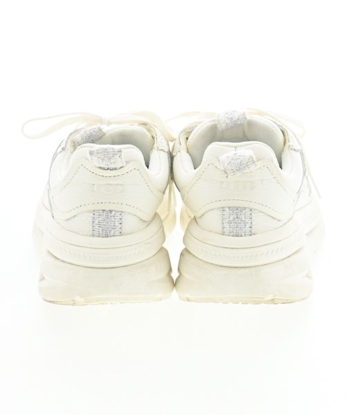 UGG（アグ）スニーカー 白 サイズ:25cm レディース/2200616796016