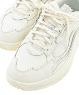 UGG（アグ）スニーカー 白 サイズ:25cm レディース/2200616796016