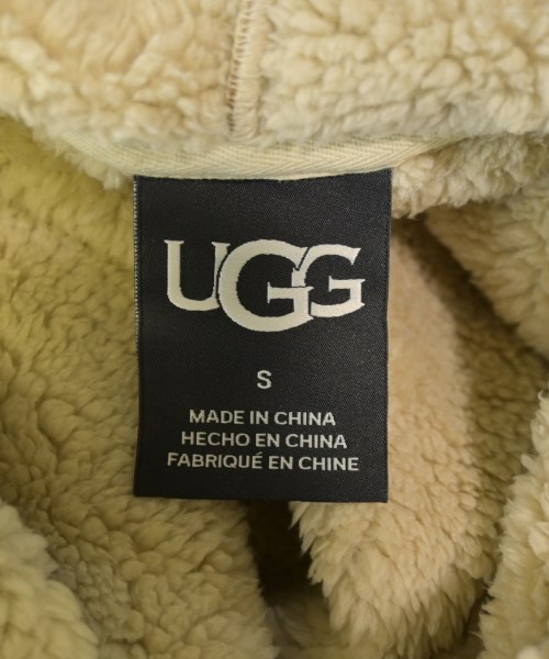 UGG（アグ）Tシャツ・カットソー 茶 サイズ:S レディース/2200617104018