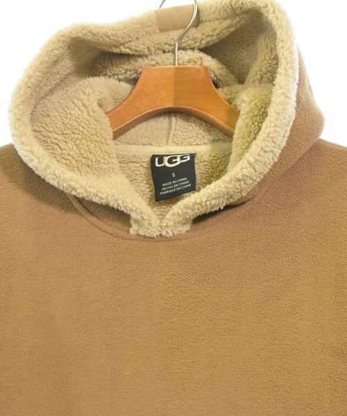 UGG（アグ）Tシャツ・カットソー 茶 サイズ:S レディース/2200617104018
