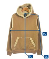 UGG（アグ）Tシャツ・カットソー 茶 サイズ:S レディース/2200617104018