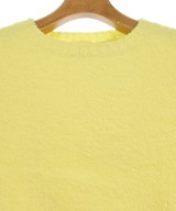 UGG（アグ）ニット・セーター 黄 サイズ:S レディース/2200618100040