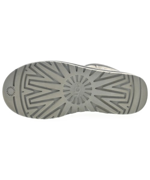 UGG（アグ）ブーツ カーキ サイズ:24cm レディース/2200618135042