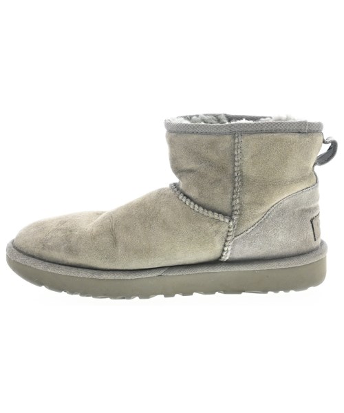 UGG（アグ）ブーツ カーキ サイズ:24cm レディース/2200618135042