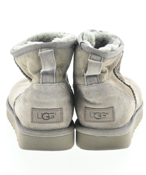 UGG（アグ）ブーツ カーキ サイズ:24cm レディース/2200618135042