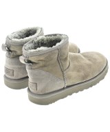UGG（アグ）ブーツ カーキ サイズ:24cm レディース/2200618135042