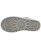 UGG（アグ）ブーツ カーキ サイズ:24cm レディース/2200618135042