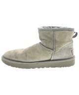 UGG（アグ）ブーツ カーキ サイズ:24cm レディース/2200618135042