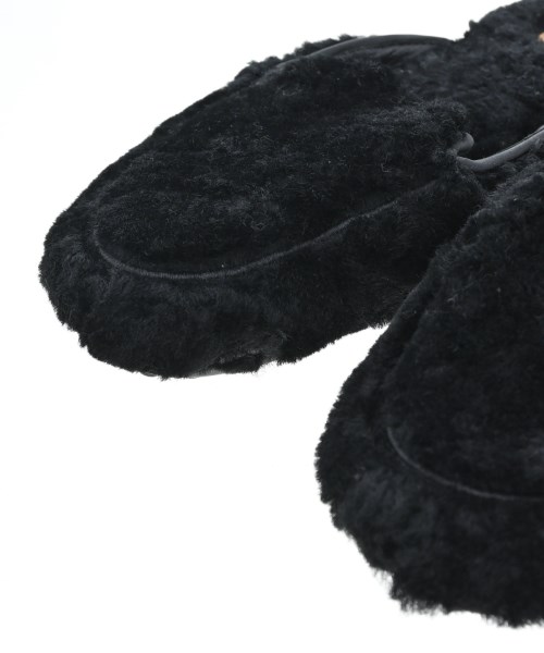 UGG（アグ）サンダル 黒 サイズ:23cm レディース/2200618416028