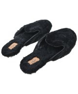 UGG（アグ）サンダル 黒 サイズ:23cm レディース/2200618416028