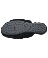 UGG（アグ）サンダル 黒 サイズ:23cm レディース/2200618416028