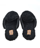 UGG（アグ）サンダル 黒 サイズ:23cm レディース/2200618416028