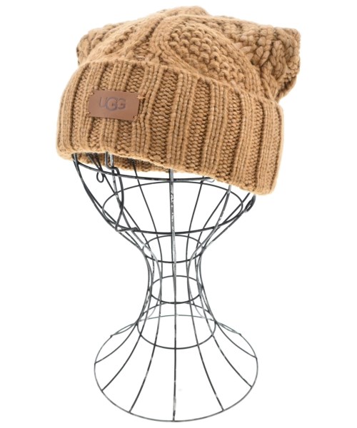 アグ(UGG)のUGG ニットキャップ・ビーニー