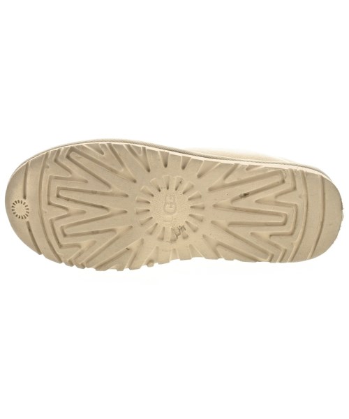 UGG（アグ）その他 ベージュ サイズ:26cm メンズ/2200619351113