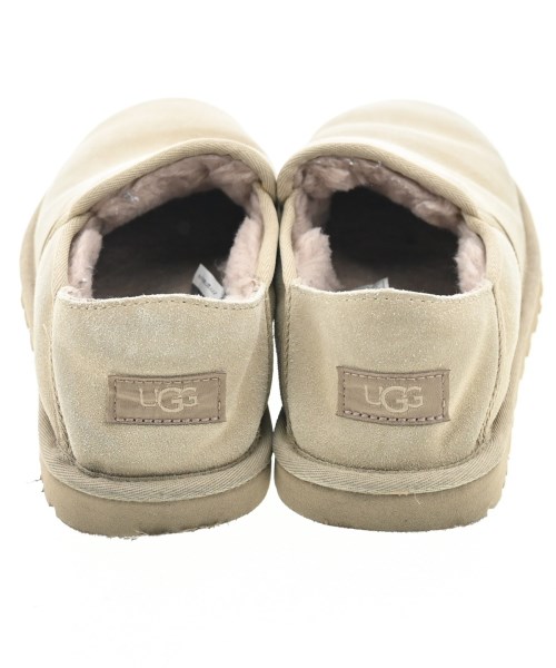 UGG（アグ）その他 ベージュ サイズ:26cm メンズ/2200619351113