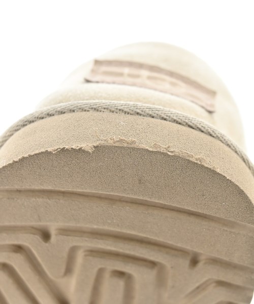 UGG（アグ）その他 ベージュ サイズ:26cm メンズ/2200619351113